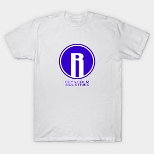 Reynholm Industries T-Shirt